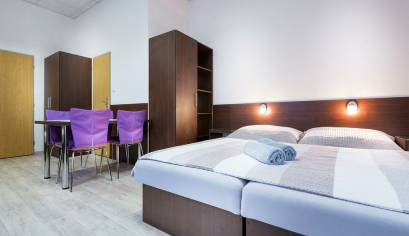 Modrá Růže Uherské Hradiště